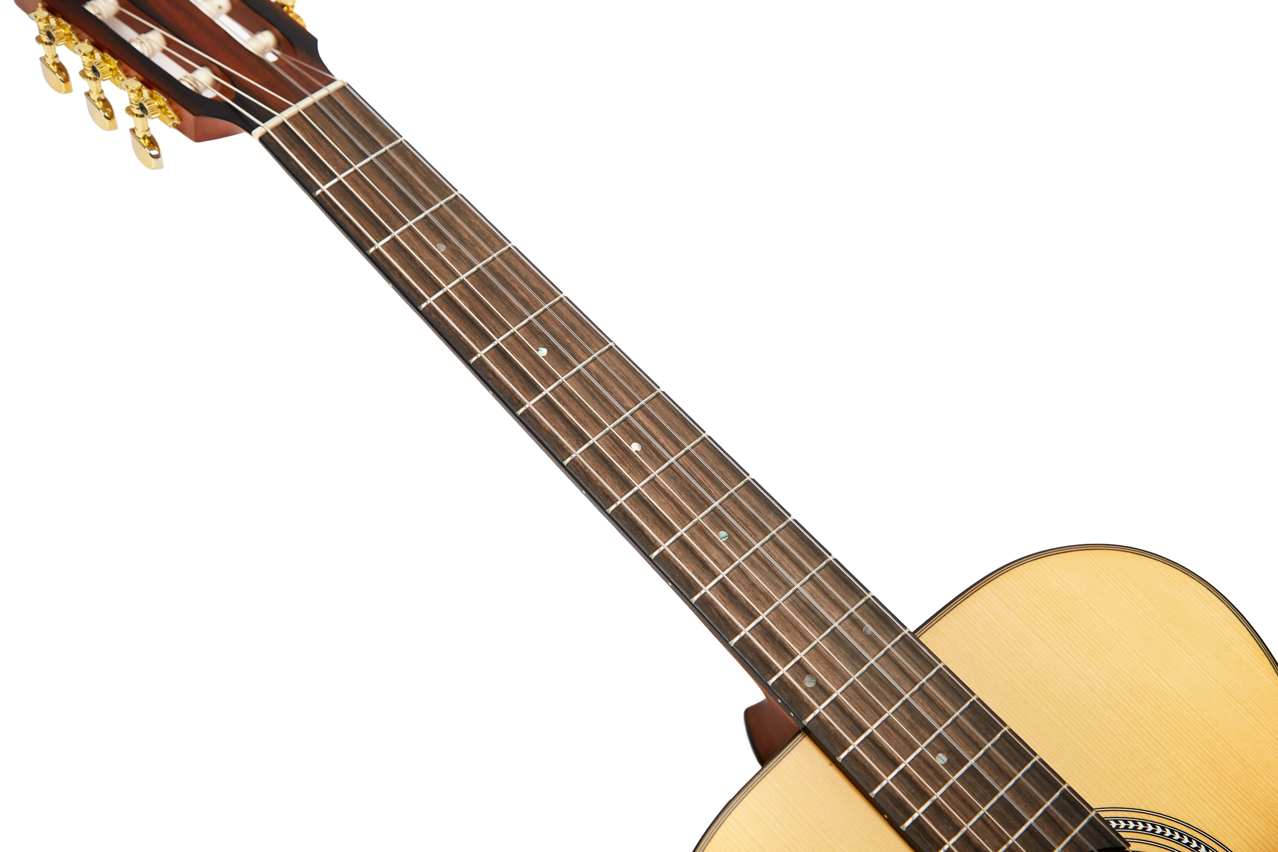 Valencia | VA434 | Nylon Acoustic Guitar | Full Size | Natural Valencia | VA434 | Nylon Acoustic Guitar | Full Size | Natural